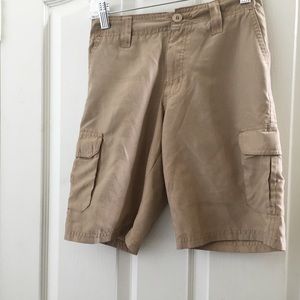FINAL MARKDOWN Boys burnside shorts 8